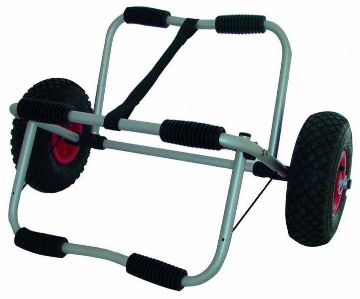 Kanu Zubehör Kanuwagen  Kanuwagen Transportwagen für Kanus